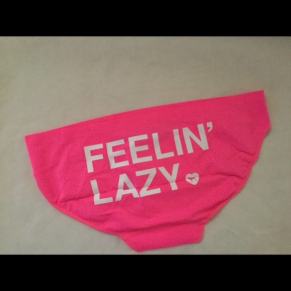 PINK Victoria's Secret Other - PINK Underwear